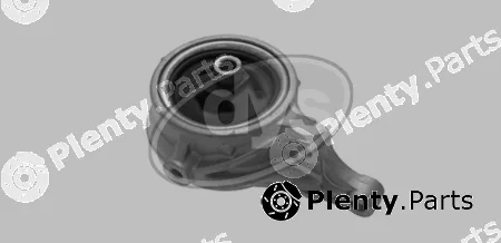 DYS 71-10491 — Mounting, engine