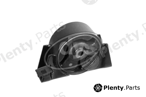 DYS 71-26322 — Mounting, engine
