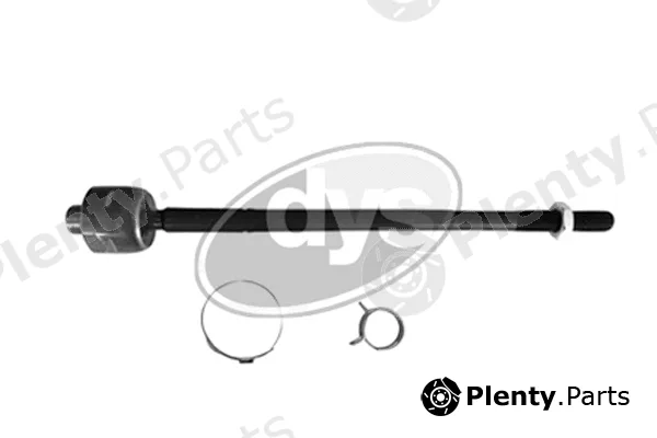 DYS 24-25827 — Inner Tie Rod
