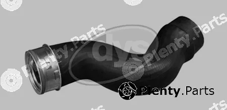 DYS 76-02745 — Charge Air Hose