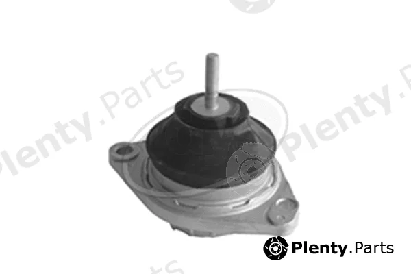 DYS 71-22084 — Mounting, engine