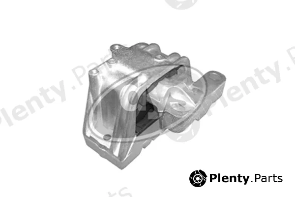 DYS 71-22653 — Mounting, engine