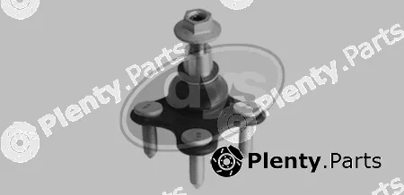 DYS 27-04301 — Ball Joint