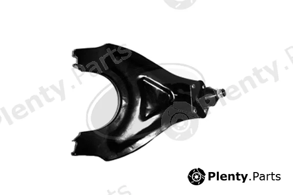 DYS 20-00122 — Control/Trailing Arm, wheel suspension