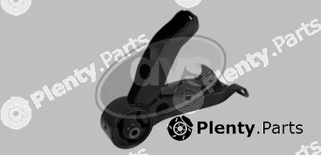 DYS 71-01160 — Mounting, engine
