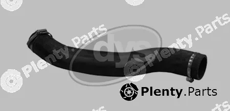 DYS 76-01385 — Charge Air Hose