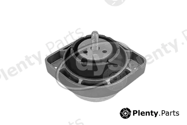 DYS 71-27222 — Mounting, engine