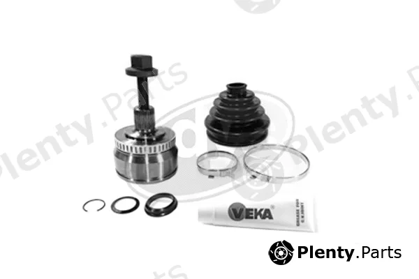 DYS 77-AD-1029A — Joint Kit, drive shaft