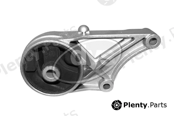 DYS 71-22469 — Mounting, engine