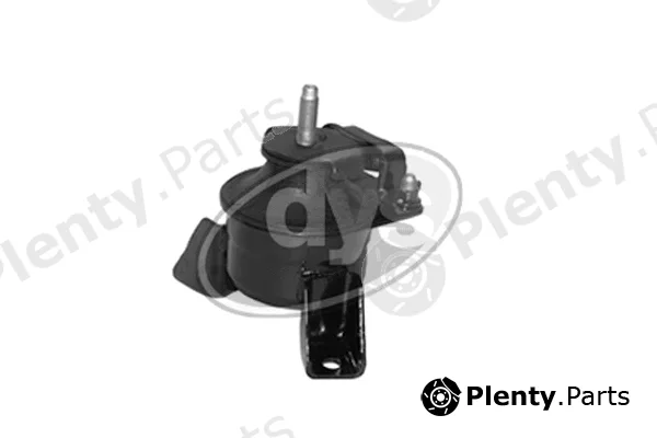 DYS 71-25785 — Mounting, engine