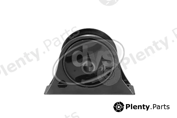 DYS 71-27407 — Mounting, engine