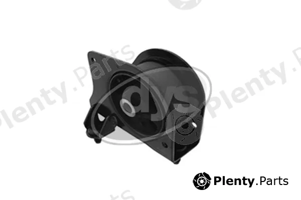DYS 71-25542 — Mounting, engine