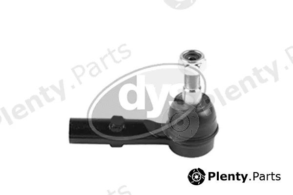 DYS 22-26838 — Tie Rod End