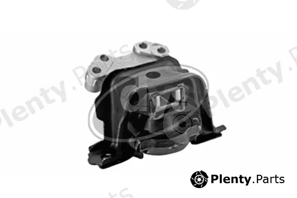 DYS 71-27733 — Mounting, engine