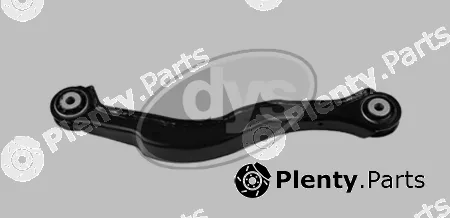 DYS 26-10230 — Control/Trailing Arm, wheel suspension