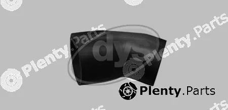 DYS 76-01321 — Charge Air Hose