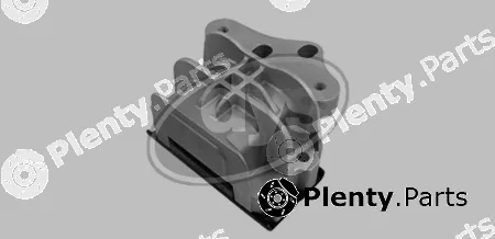 DYS 72-04732 — Mounting, automatic transmission