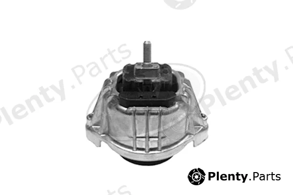 DYS 71-22123 — Mounting, engine
