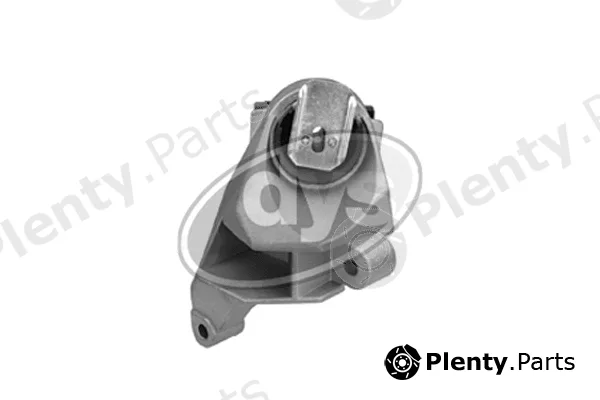 DYS 71-25788 — Mounting, engine