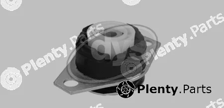 DYS 71-03417 — Mounting, engine