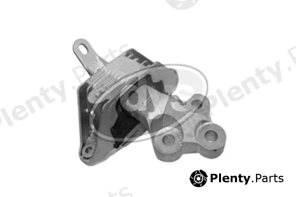 DYS 71-26038 — Mounting, engine