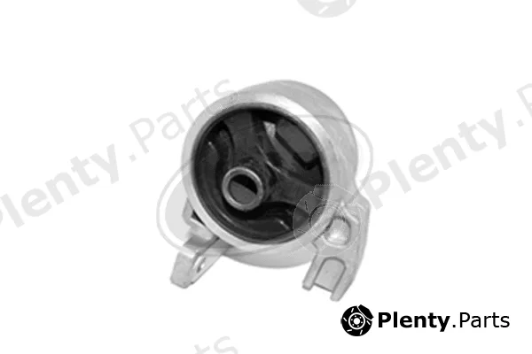 DYS 71-22327 — Mounting, engine