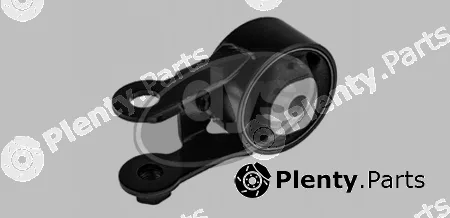 DYS 71-03033 — Mounting, engine
