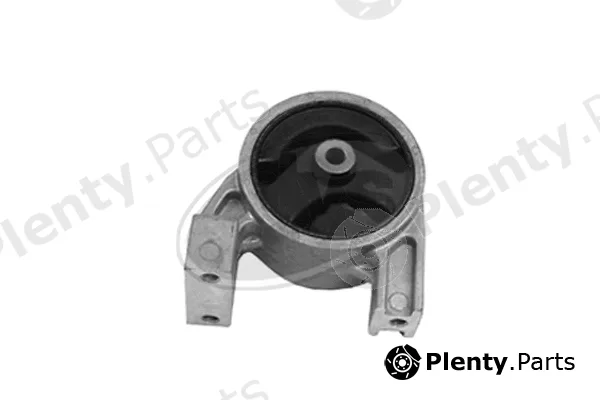 DYS 71-22340 — Mounting, engine