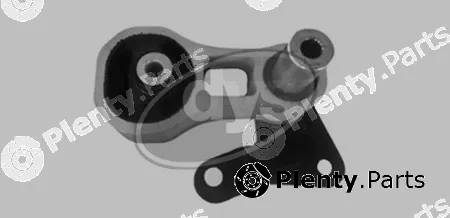 DYS 72-27468 — Mounting, automatic transmission