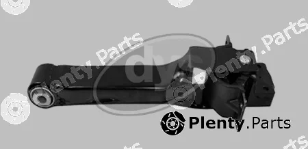 DYS 71-01157 — Mounting, engine