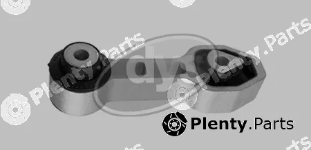 DYS 71-04213 — Mounting, engine