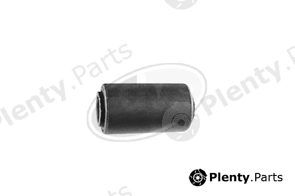 DYS 37-03301-5 — Mounting, control/trailing arm