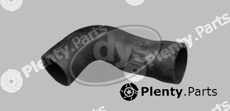DYS 76-01300 — Charge Air Hose