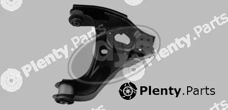 DYS 10-04090 — Control/Trailing Arm, wheel suspension