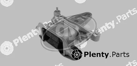 DYS 71-03537 — Mounting, engine
