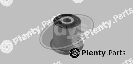 DYS 37-03728 — Mounting, control/trailing arm