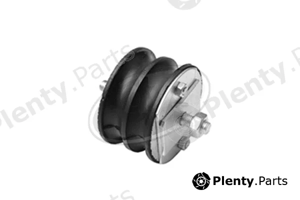 DYS 71-22210 — Mounting, engine