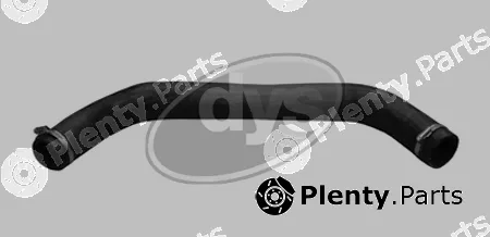 DYS 76-01619 — Charge Air Hose