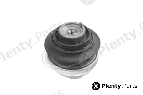 DYS 71-22368 — Mounting, engine