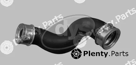 DYS 76-01701 — Charge Air Hose