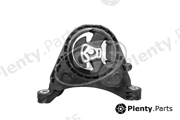 DYS 71-25015 — Mounting, engine
