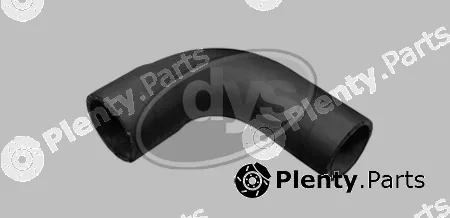 DYS 76-02704 — Charge Air Hose