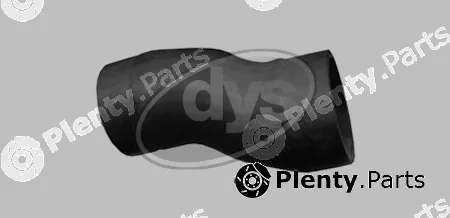 DYS 76-01651 — Charge Air Hose