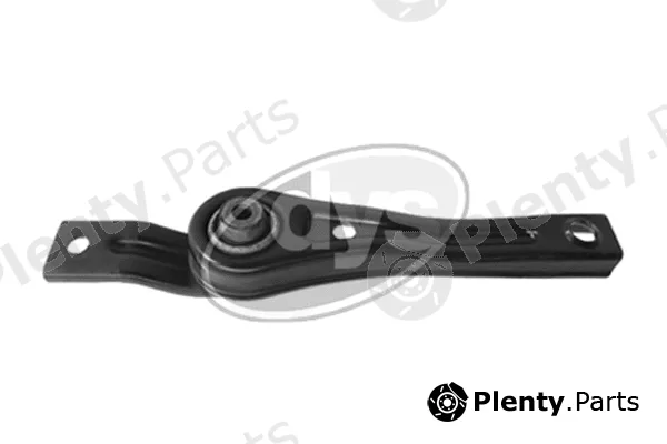 DYS 71-27858 — Mounting, engine