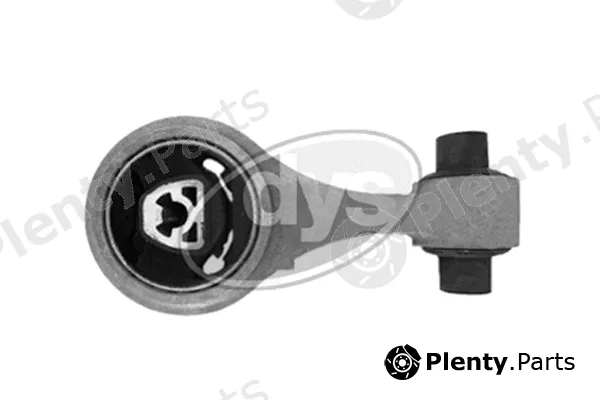 DYS 71-26574 — Mounting, engine
