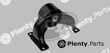 DYS 71-04208 — Mounting, engine