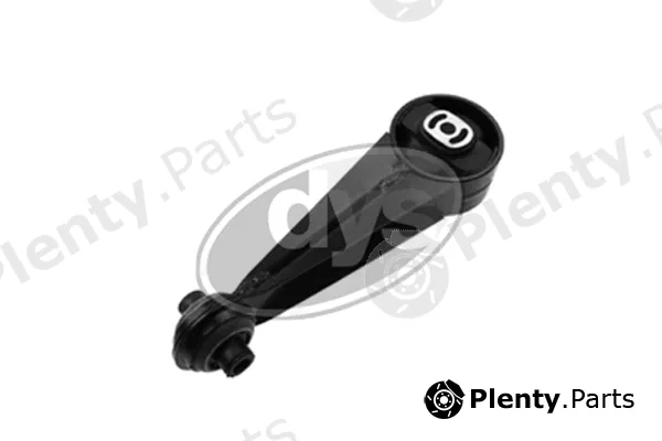 DYS 71-26579 — Mounting, engine