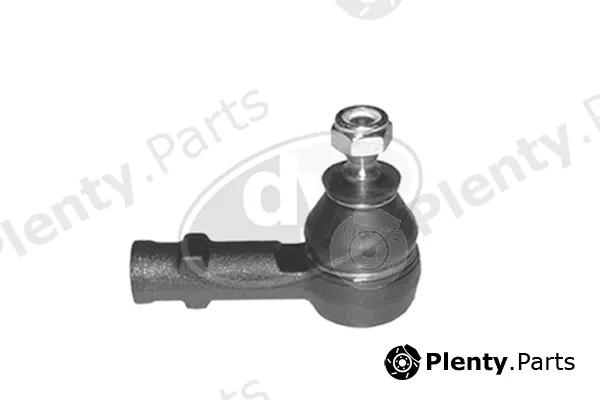 DYS 22-07112 — Tie Rod End