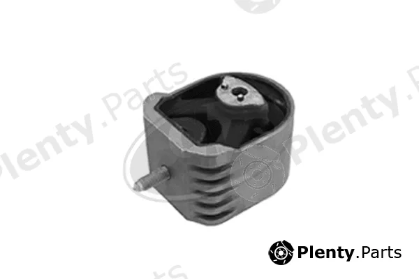 DYS 71-25074 — Mounting, engine