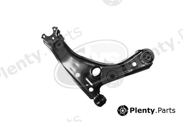 DYS 10-01095-1 — Control/Trailing Arm, wheel suspension